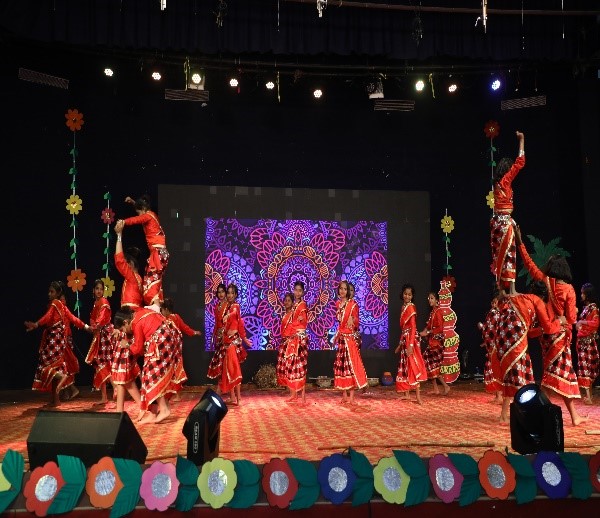 Annual Day