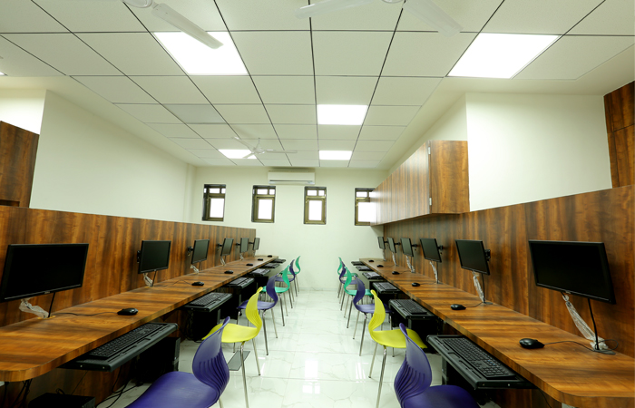 Computer Lab