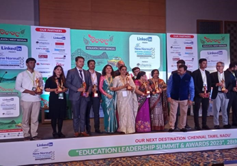 Award Ceremony