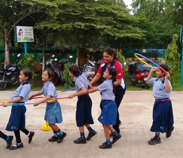 Sports Day